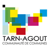 Communauté de Communes Tarn-Agout Logo