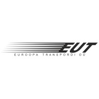 Euroopa Transpordi OÜ Logo