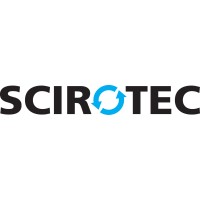 SCIROTEC GmbH Logo