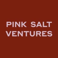 Pink Salt Ventures Logo