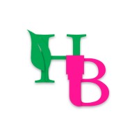 Health and Beauty Center Logo