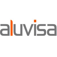 ALUMBRADOS VIARIOS S.A, (Aluvisa) Logo