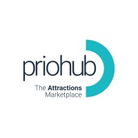 priohub Logo