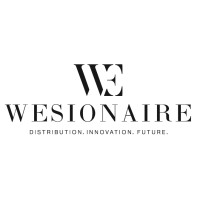 Wesionaire GmbH Logo