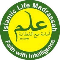 Islamic Life Madrassah Logo