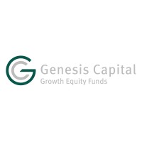 Genesis Growth Equity Fund Logo