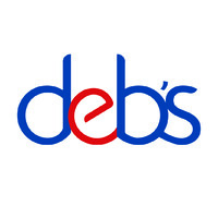 Debs Education Consultancy Services Logo