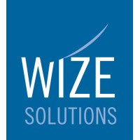 Wize Solutions, LLC Logo