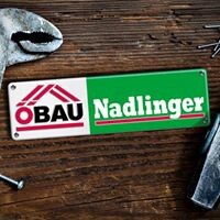 Baumarkt Nadlinger Handelsges.m.b.H. Logo