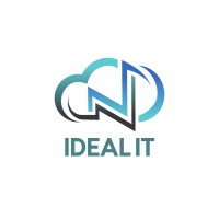 IdealIT Logo