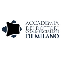 Accademia dei Dottori Commercialisti di Milano Logo