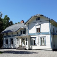 Geijersholms Herrgård B&B Hotel Logo