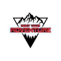 Rent Your Adventure Logo