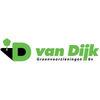 Van Dijk Groen Logo