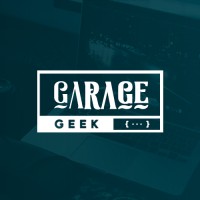 Garage Geek Logo