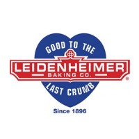 Leidenheimer Baking Company Logo