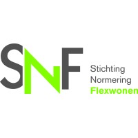 Stichting Normering Flexwonen Logo