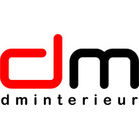 DM Interieur Logo
