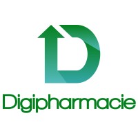 Digipharmacie Logo