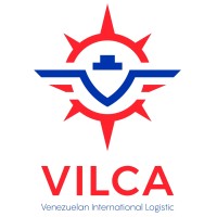 Venezuelan International Logistic VILCA, C.A. Logo