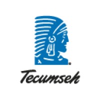 Tecumseh do Brasil Logo