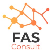 FAS Consult Logo