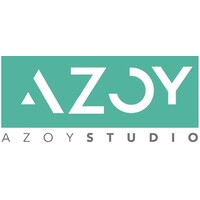 AZOY STUDIO Logo