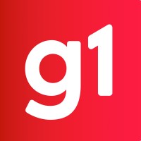 g1 Logo