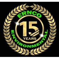 Ernco Environmental Logo