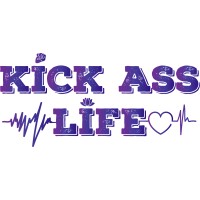 Kick Ass Life Logo