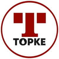 TOPKE Logo