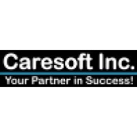 Caresoft Inc. Logo