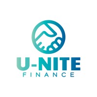 U-NITE Finance Logo