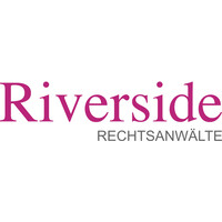 Riverside Rechtsanwälte Logo