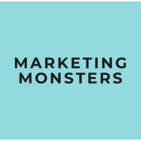 Marketing Monsters GmbH Logo