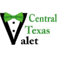 Central Texas Valet LLC Logo