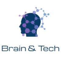 Brain and Tech Logo