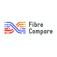 Fibre Compare Logo