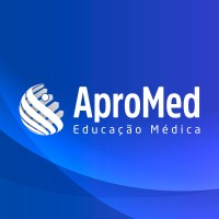 AproMed - Educação Médica Logo