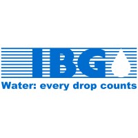 IBG LTD Logo