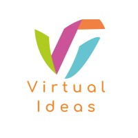 Virtual Ideas Argentina Logo