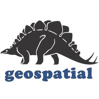 Geospatial Engineering Logo