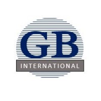 GB International Logo