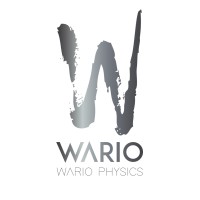 Wario Physics Oy Logo