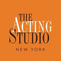 THE ACTING STUDIO - NEW YORK Logo
