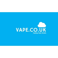 VAPE.CO.UK Logo