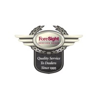 ForeSight Services Group, Inc. Logo
