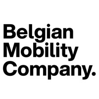 Belgian Mobility Company Logo