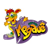 Buffet Megauê Logo