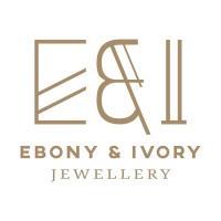 Ebony & Ivory Jewellery Logo